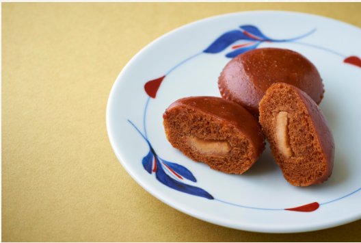 みそ饅頭
