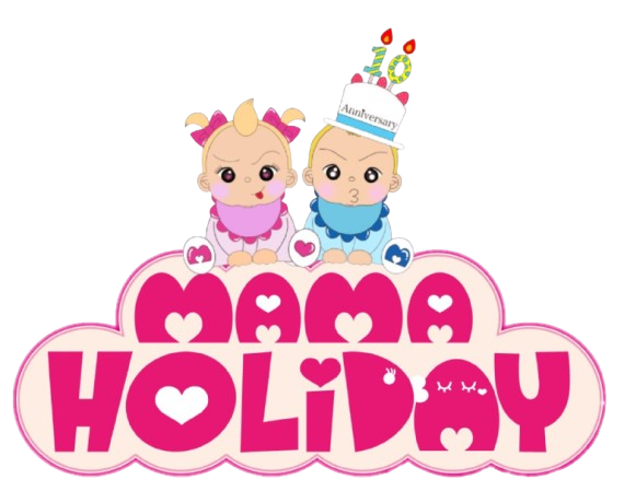 ママHOLIDAYフェスタ札幌