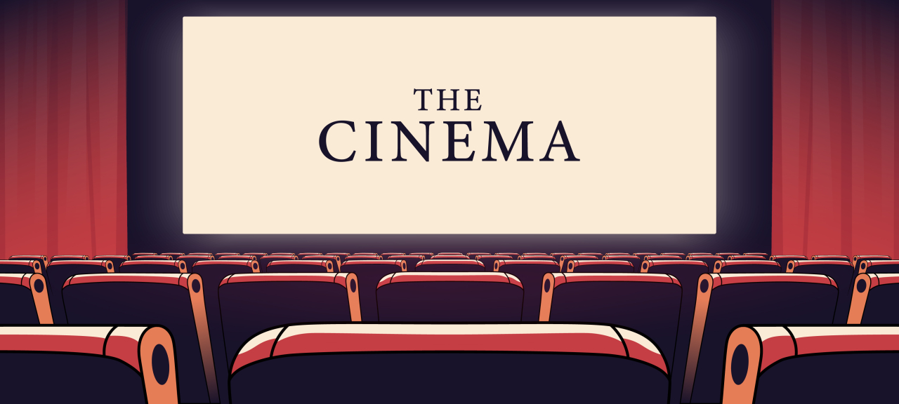 映画