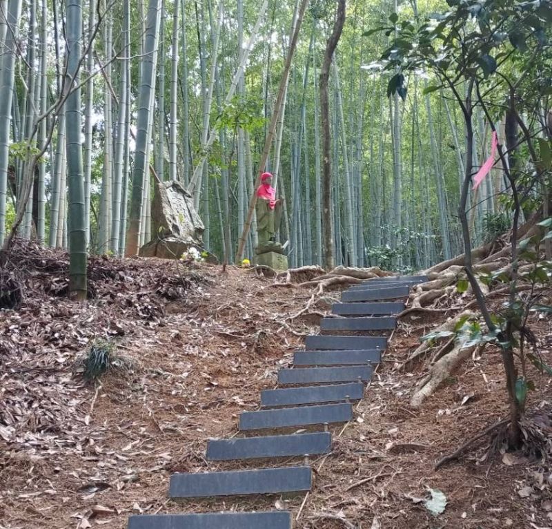 登山②