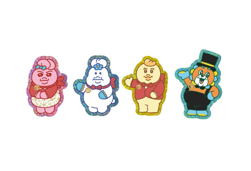 「祝 閉店!可哀想に!デパート」展の謎多き世界観の全貌3