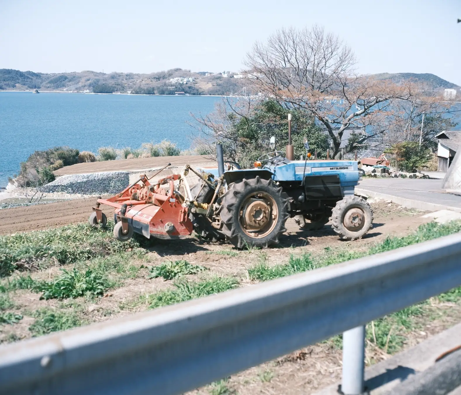牛窓の魅力を文化ごと届ける!Tohitoとオルゴールが業務提携
