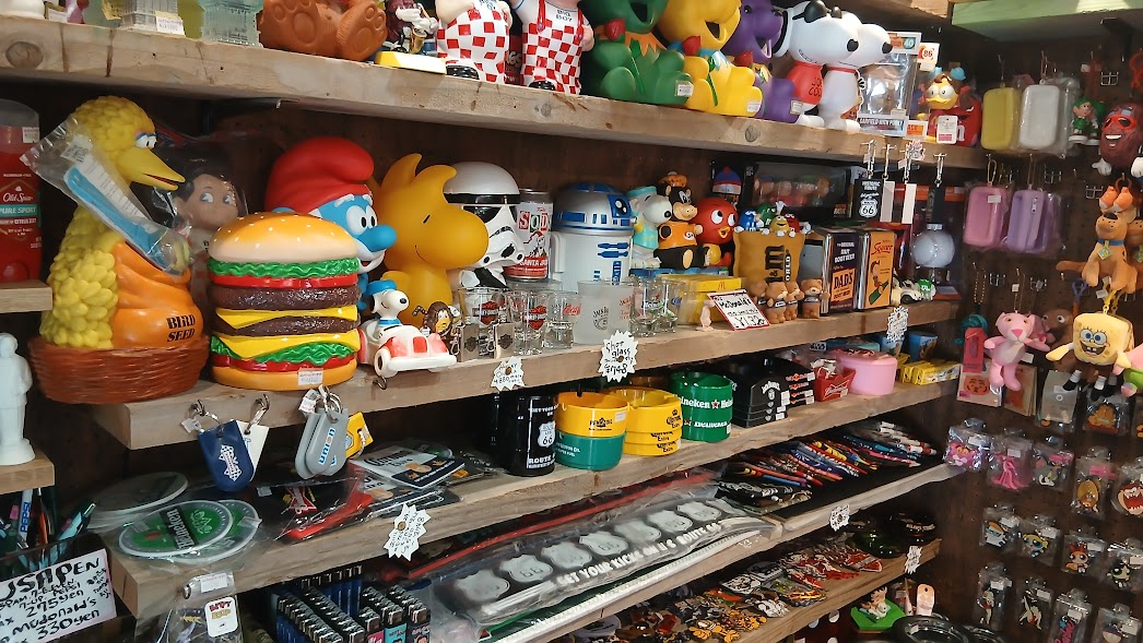 COLLECTION MARKET2