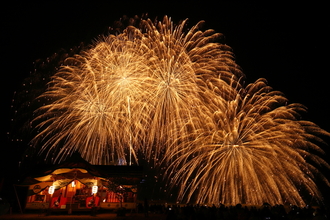 川下祭り