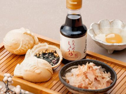 老舗鰹節屋「ちきり清水商店」期間限定 SHOP