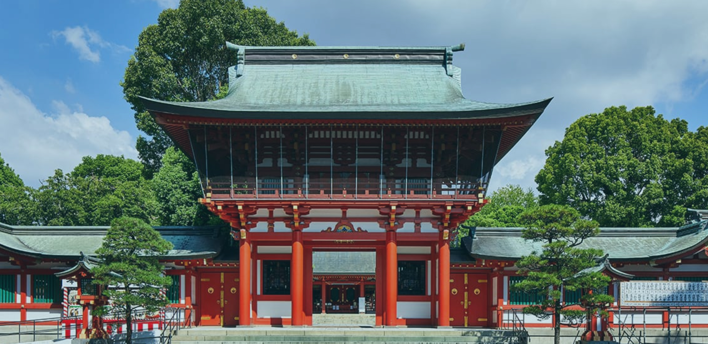 神社1