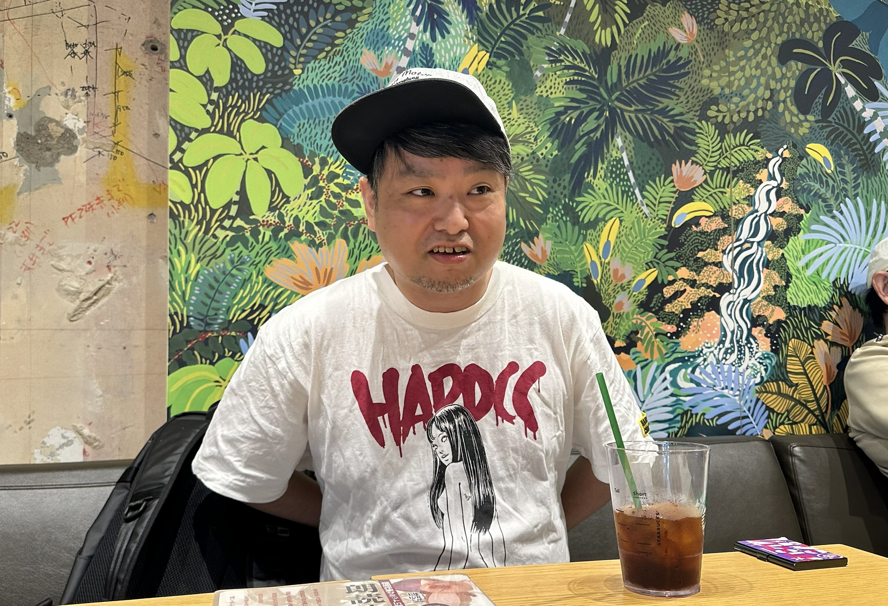 筑前さんのイベント紹介