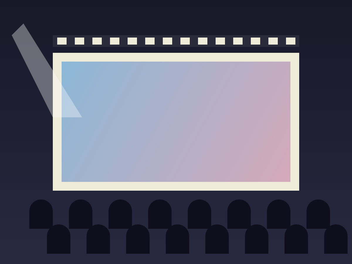 サタデーシネマ鑑賞会(日本語字幕付き上映)(イメージ)