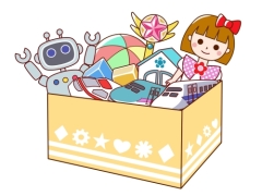 おもちゃ
