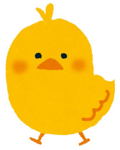 ぴよぴよ広場