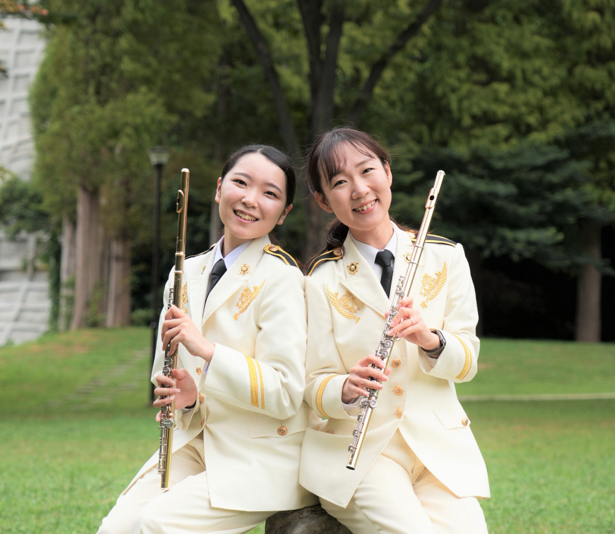 横浜市消防音楽隊 おでかけコンサート