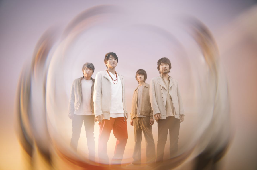 Mr.Children Tour 2026①