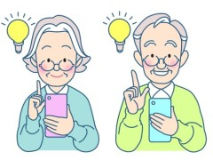 はじめてのスマホ講座