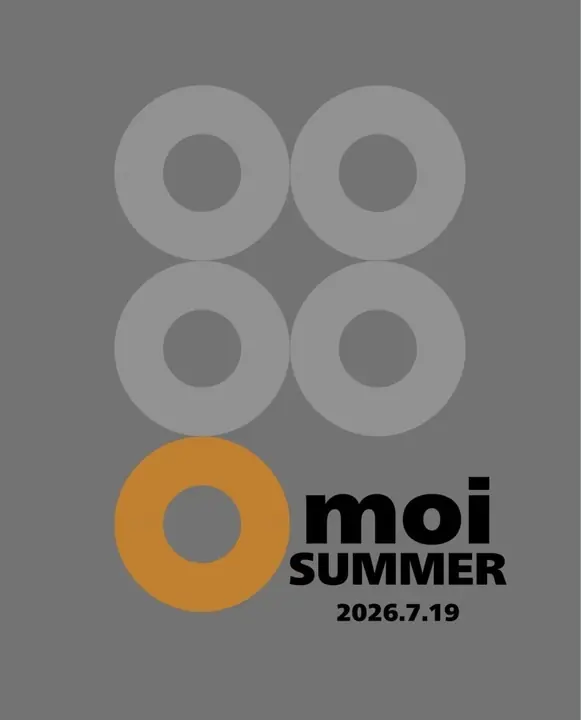 omi summer オモイサマー