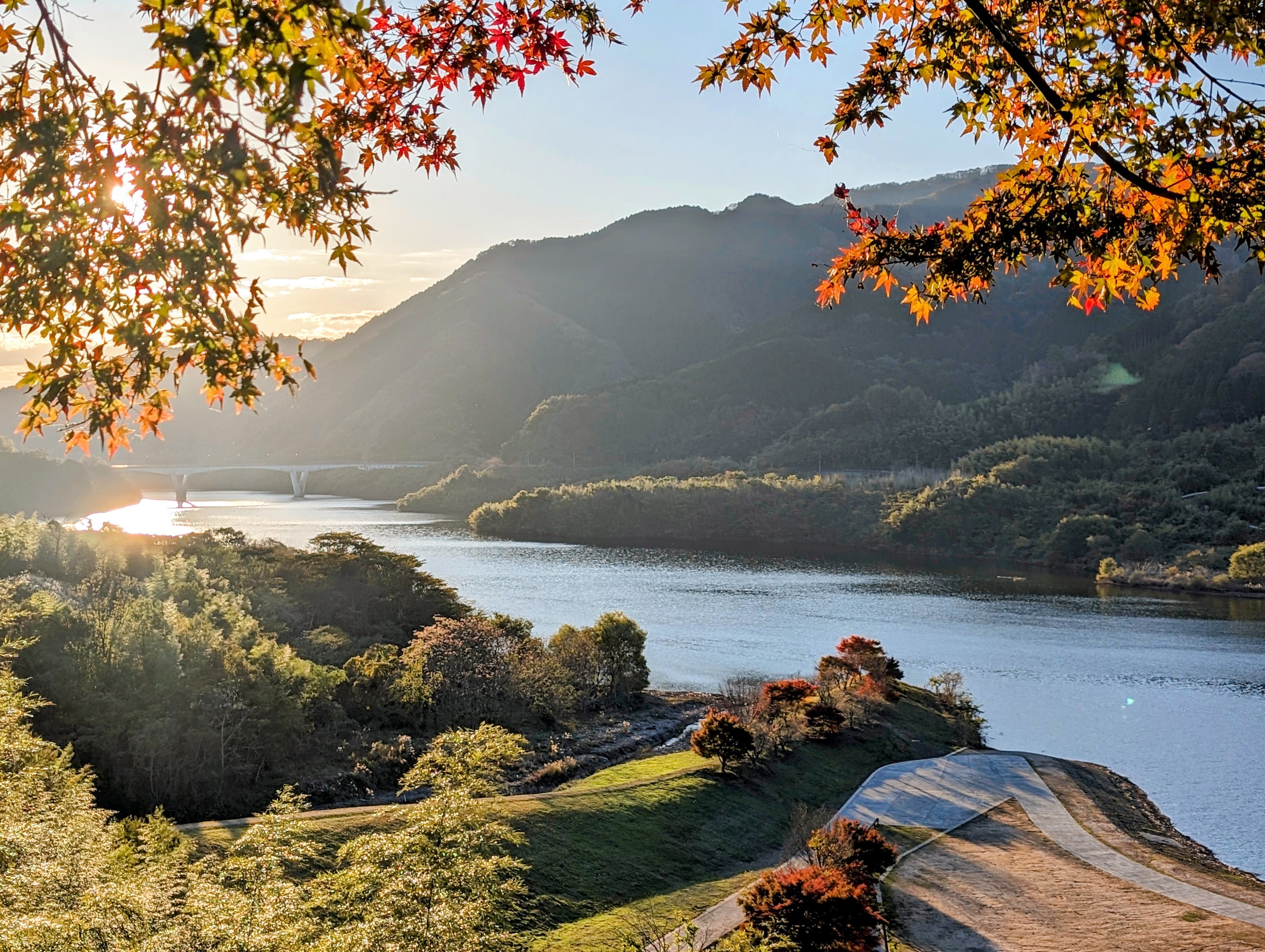 岡山県北で開催 森の芸術祭 晴れの国・岡山2027