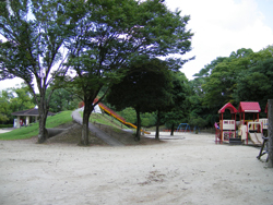 ちびっこ広場
