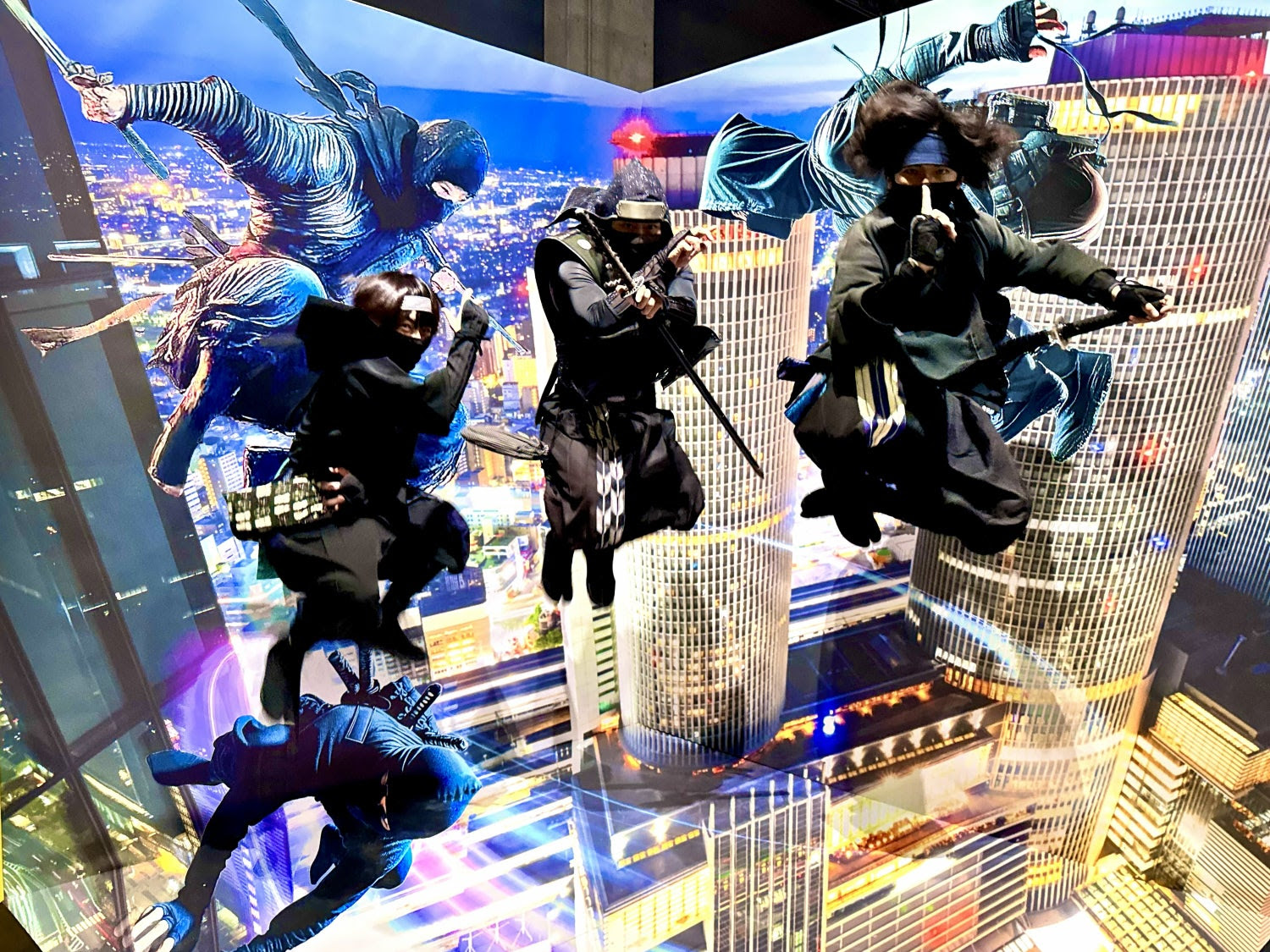 ンジャアカデミー2026 2