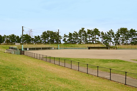 町民グラウンドゴルフ大会